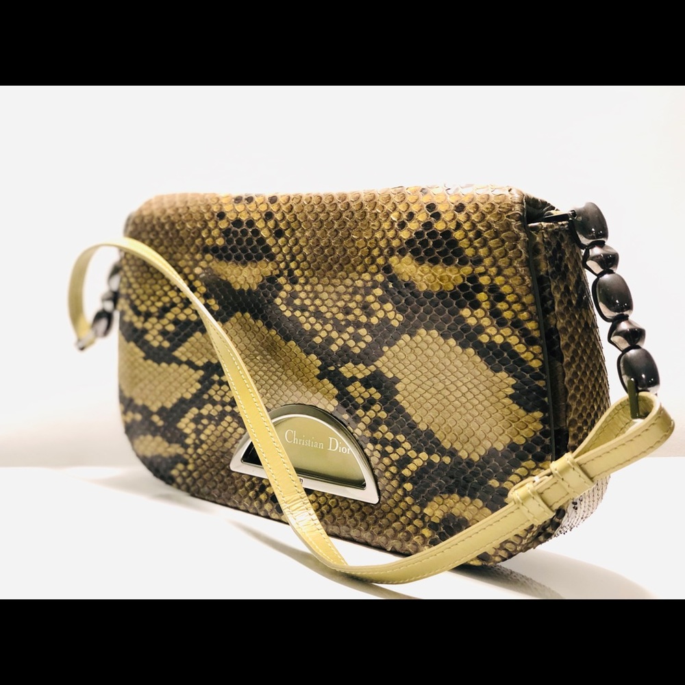 Dior Handbag